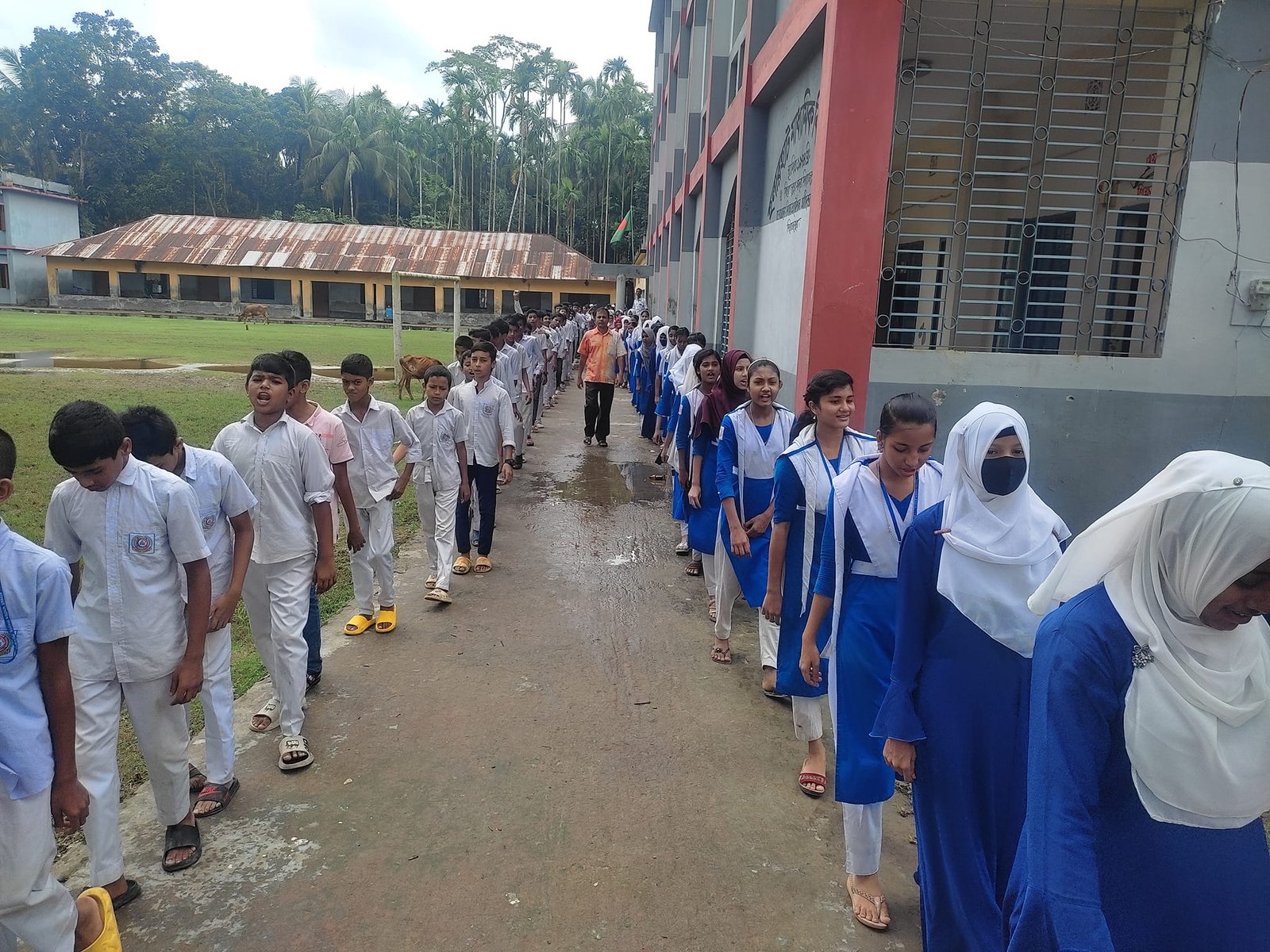 র‌্যালী