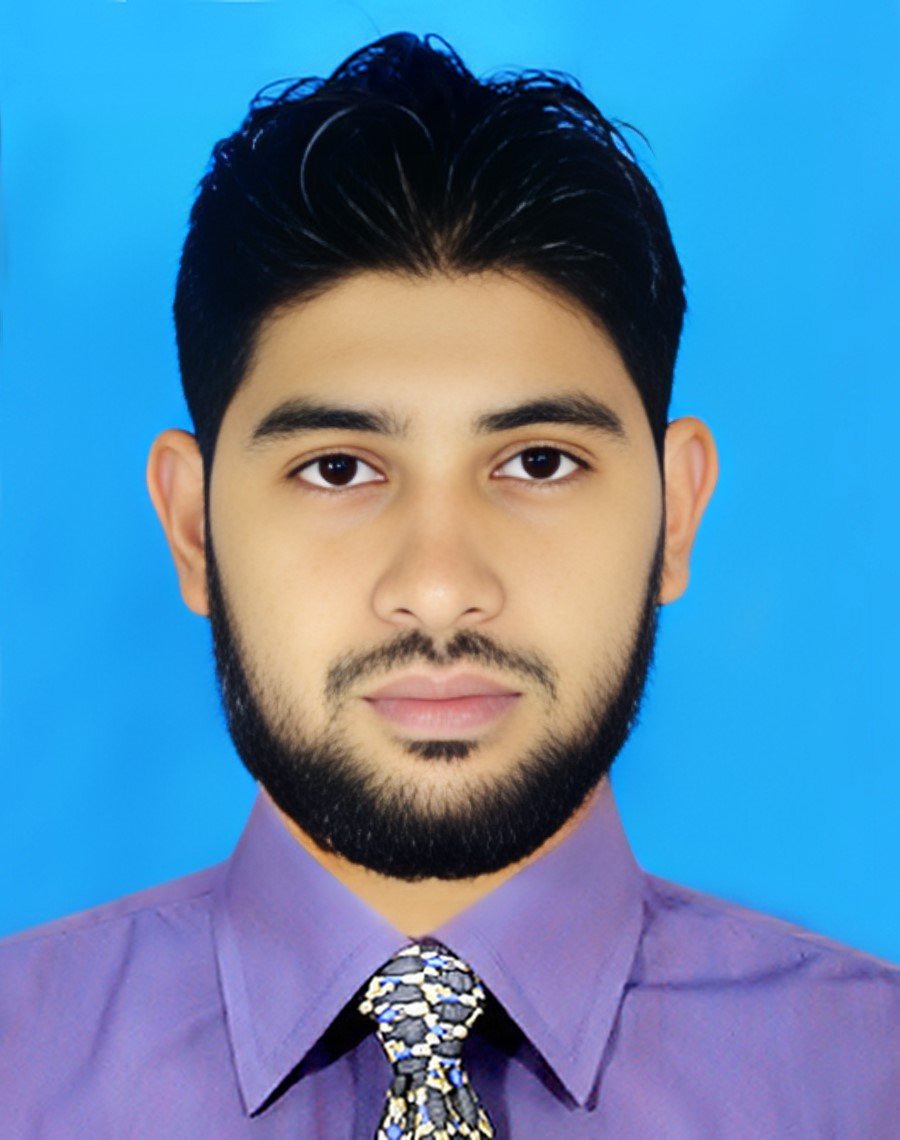 আরিফুল ইসলাম