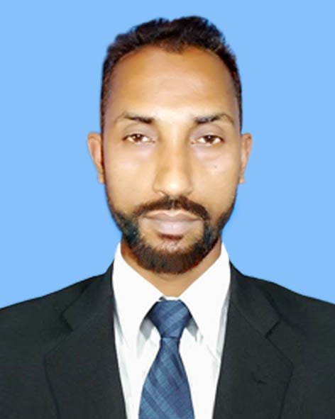 মাসুম বিল্লাহ